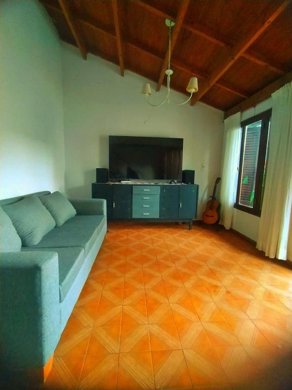 Casa en el dique - 5