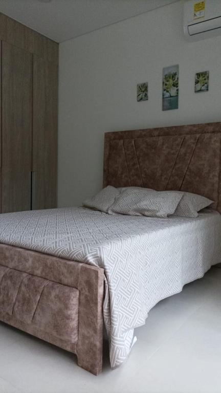 Apartment 200 m from the beach, Pozos Colorados, Cabo Tortuga - 4
