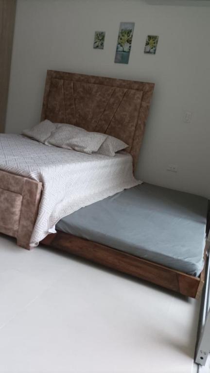 Apartment 200 m from the beach, Pozos Colorados, Cabo Tortuga - 3