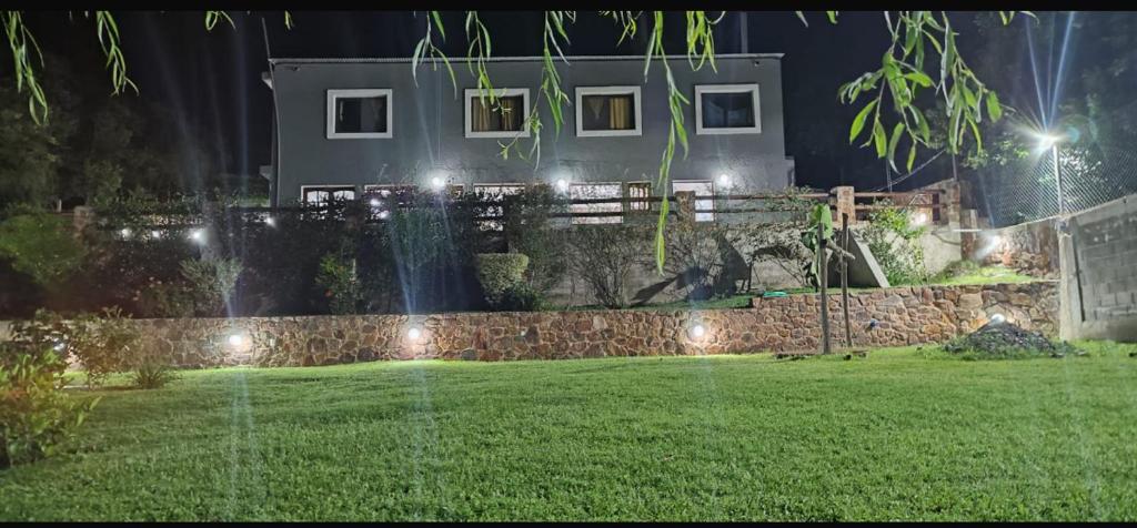 Casa de descanso - 2