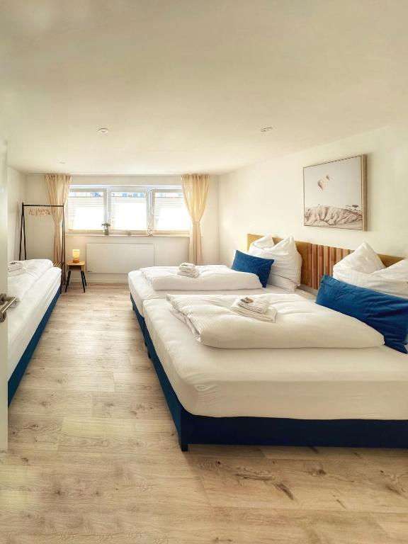 Apartment zentral in Würzburg Altstadt - bis 5 Gäste - Free Parking - 4