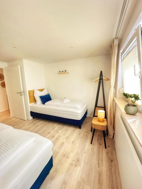 Apartment zentral in Würzburg Altstadt - bis 5 Gäste - Free Parking - 5
