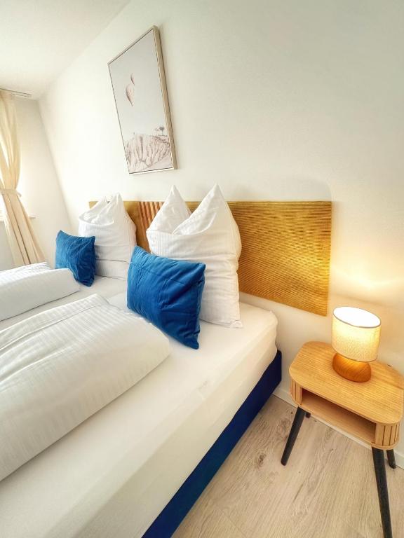 Apartment zentral in Würzburg Altstadt - bis 5 Gäste - Free Parking - 2