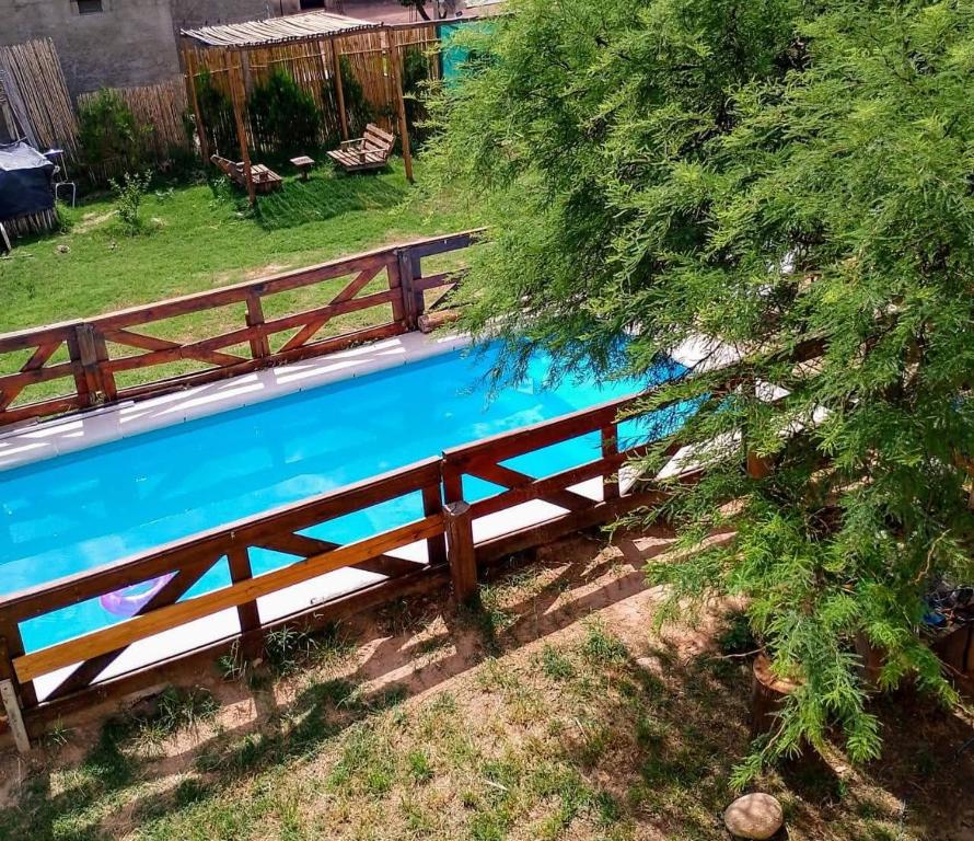 La Serranita - 1
