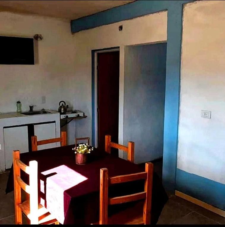 La Serranita - 4