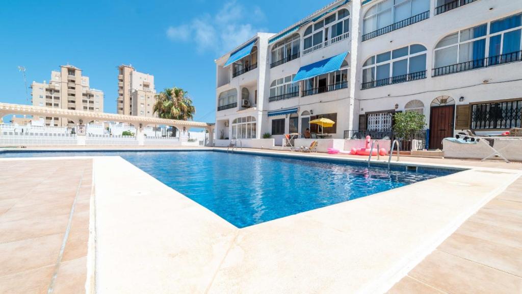Siesta Spot Apartment Costa Blanca - 1