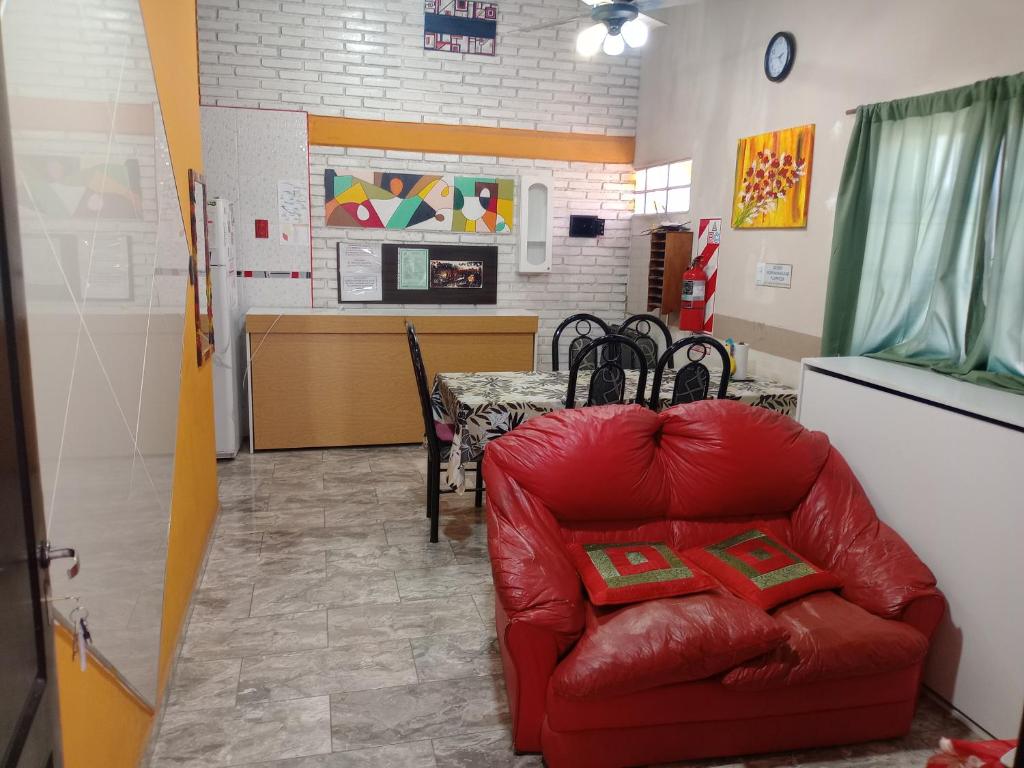 Malargue Style a 100 MTS del Centro - 2