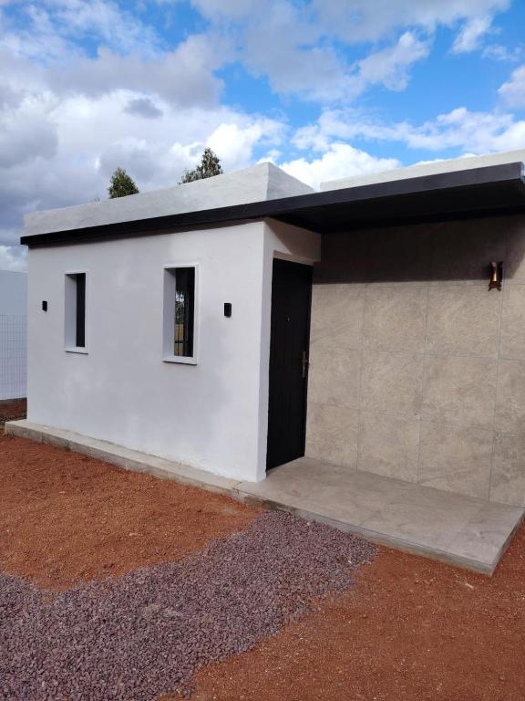 "Alegría" - Casita en El Golf - 1