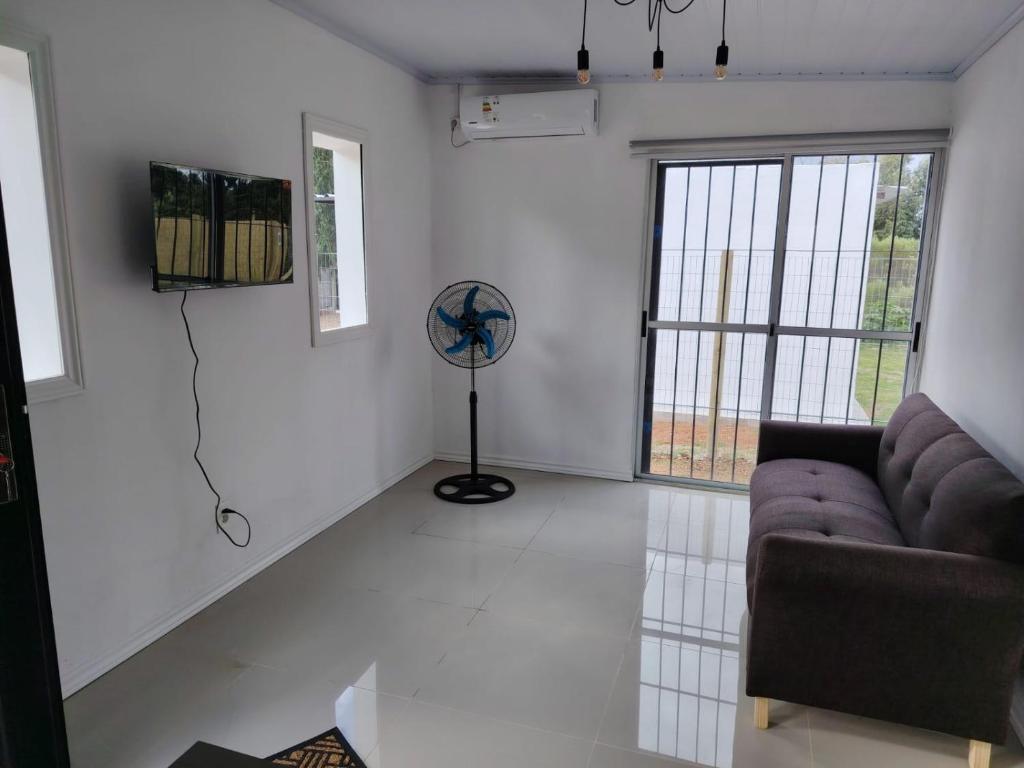 "Alegría" - Casita en El Golf - 5