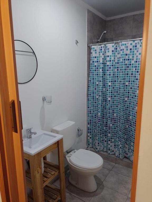 Casas Marrones - 3