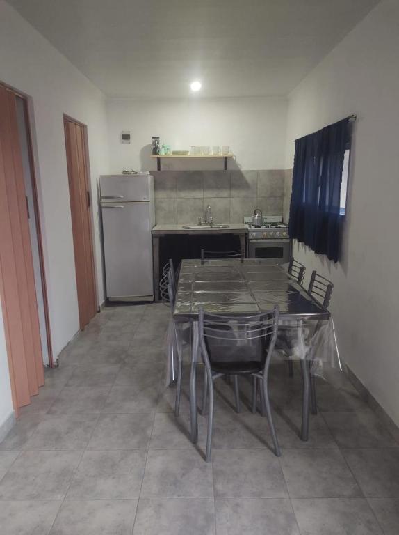Casas Marrones - 1