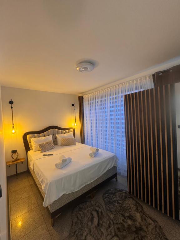 Apartman Booem - 4