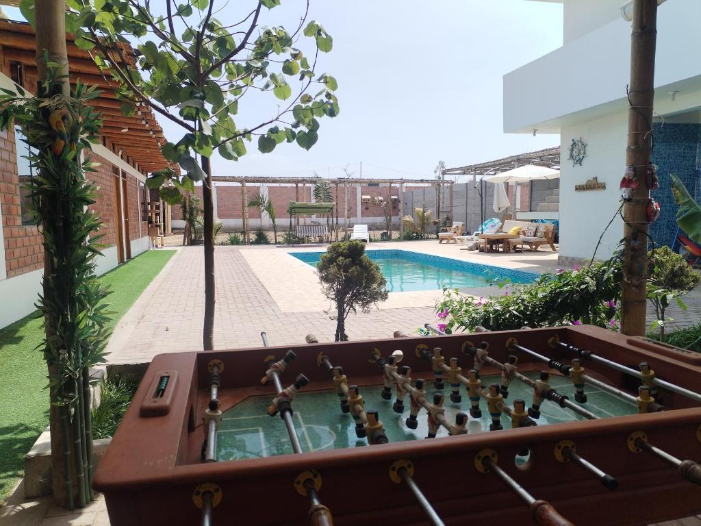 Lucía Kemper House - 5