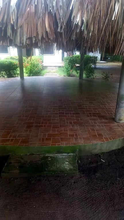 Cabaña Turística a Pasos del Mar, Ideal para Grupo - 4