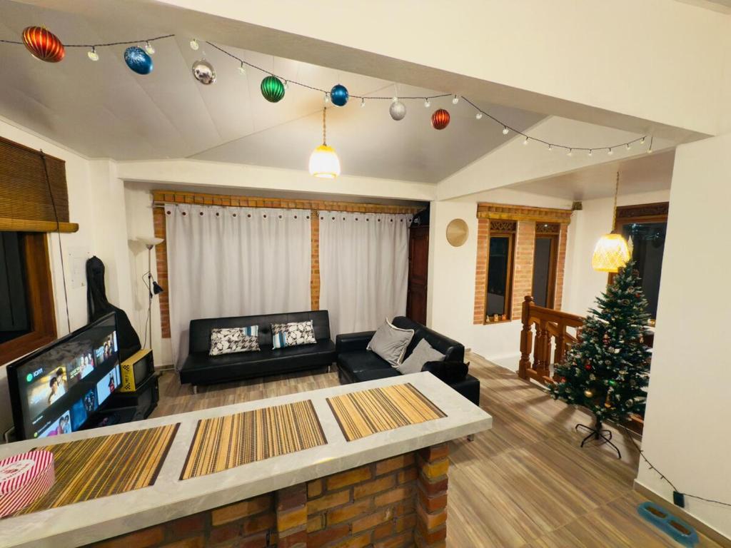 Apto Campestre, Boyacá - 1