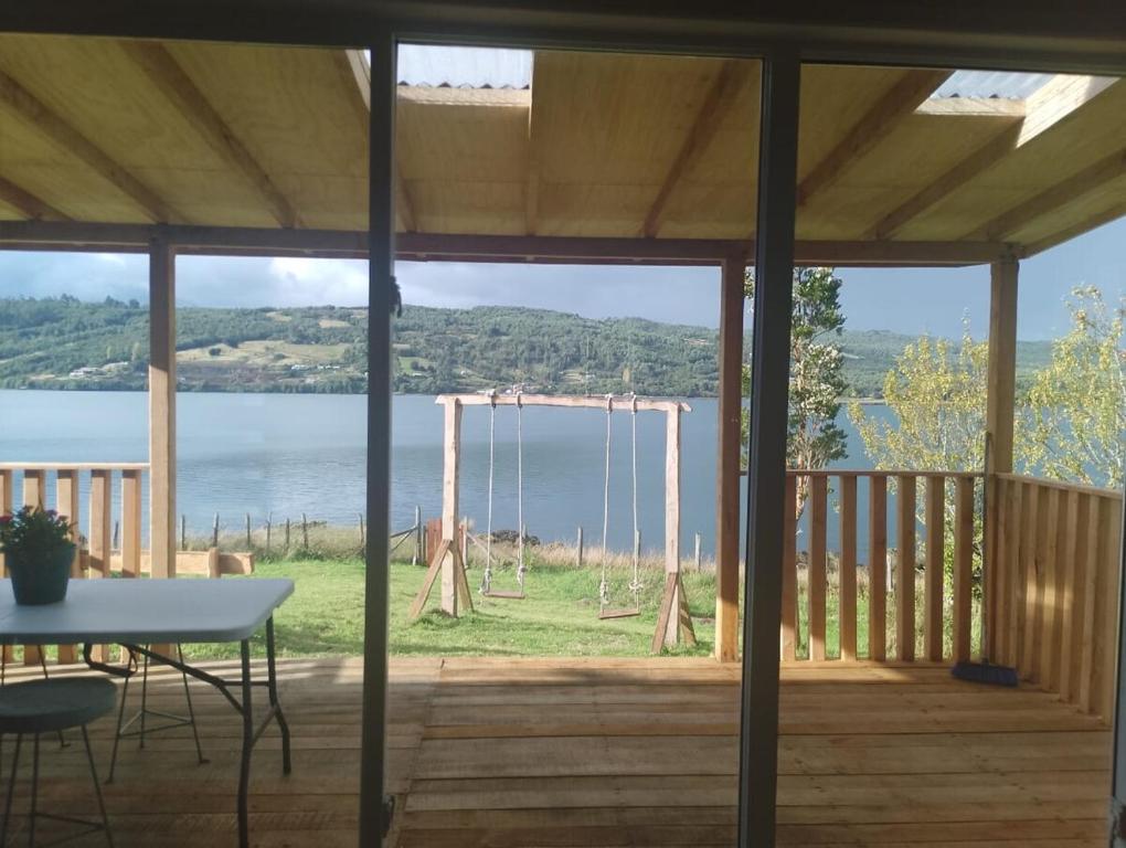 Comoda casa con salida al mar - 1