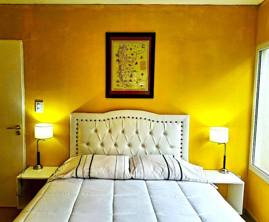 Familia Piatti B&B - Suites - 1