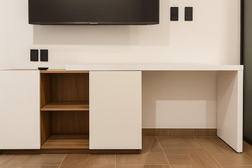 Modern Private Loft Metro Nearby Practical Stay - 3