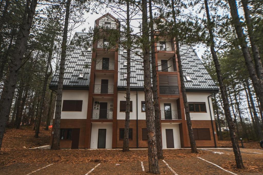 Apartman Gorska Vila - Divcibare - 1