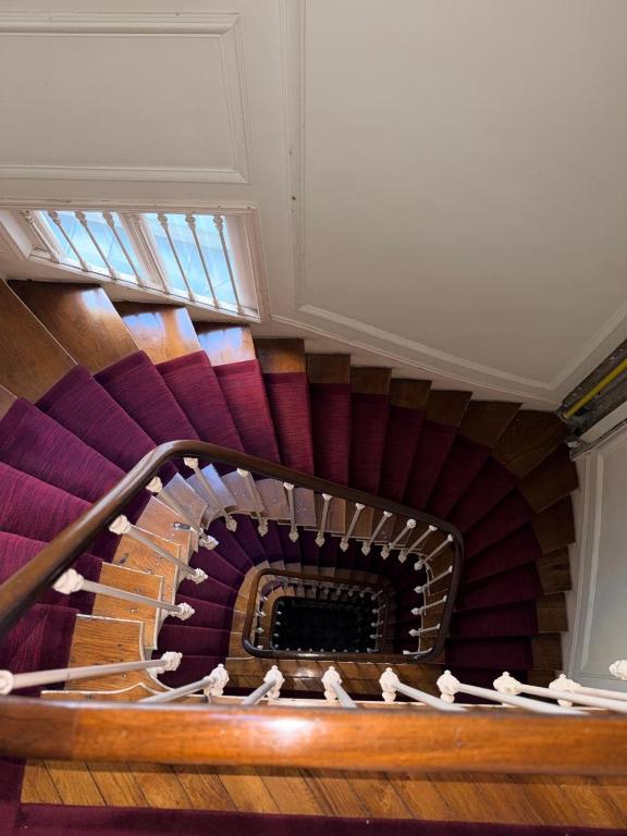 Elegant appartment Parisian - 5