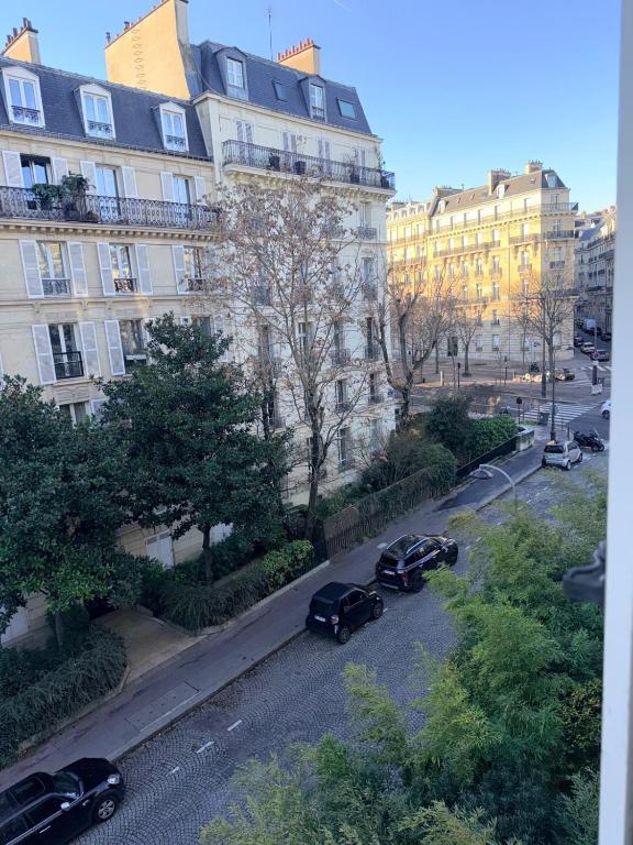 Elegant appartment Parisian - 4