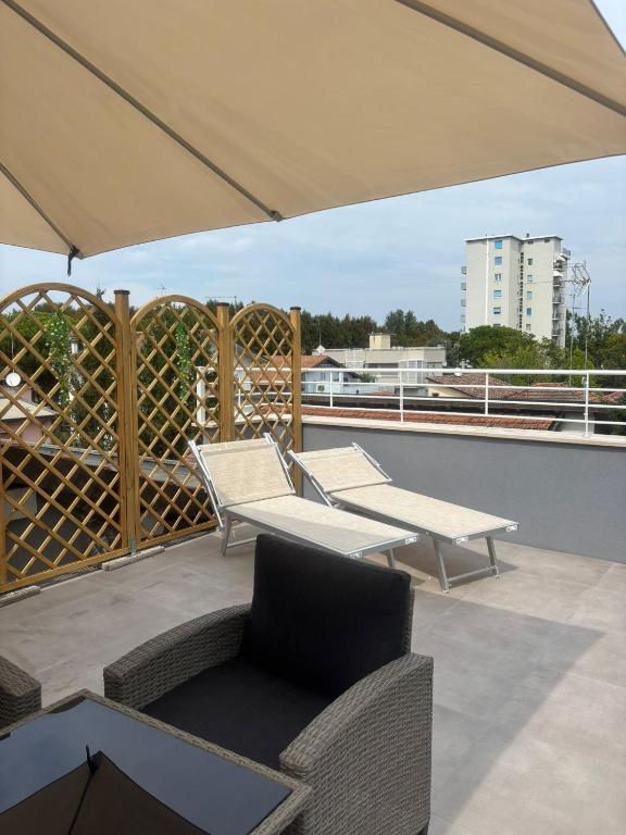 The Three Diamonds - B&B CESENATICO - 3