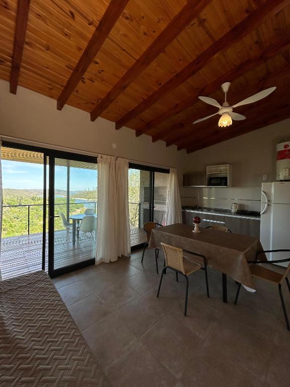 Refugio de las Nubes - 4