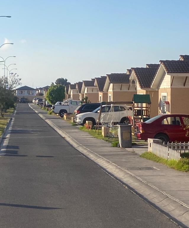 Depto Balmaceda - 1