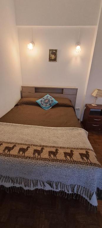 3 bedroom apartment for 4 people 50 meters from the beach center - 2