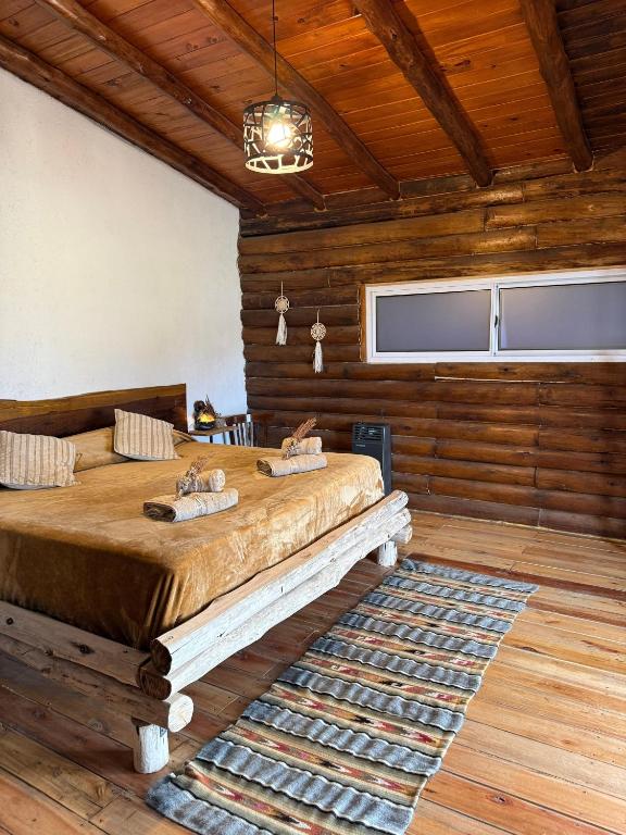 Warayana cabaña de montaña - 3