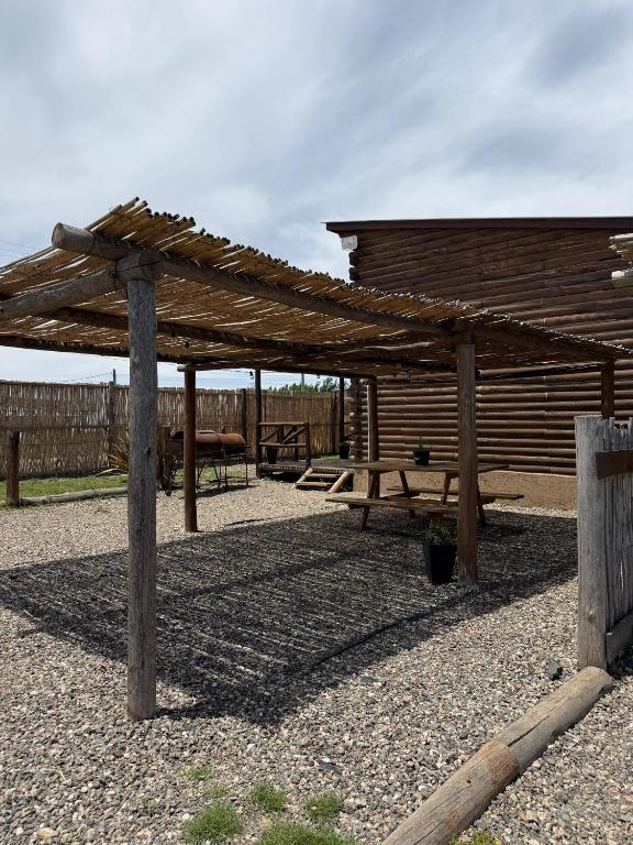 Warayana cabaña de montaña - 4