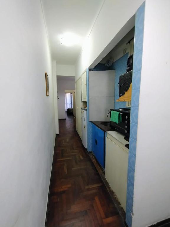 Alquiler tempor 2 amb amplios, excelente ubicación Con seña - 2