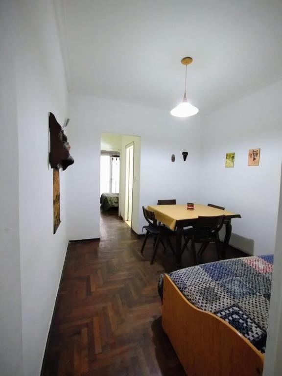 Alquiler tempor 2 amb amplios, excelente ubicación Con seña - 4