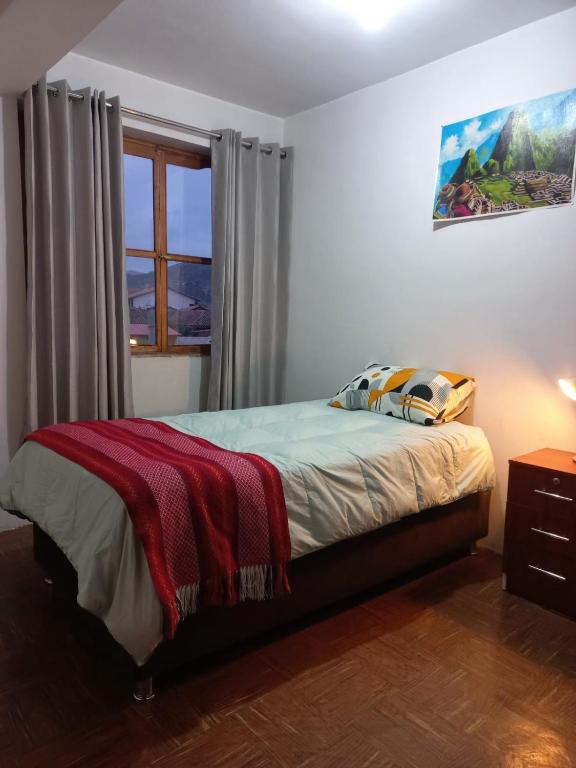 Posada Escondida - 5