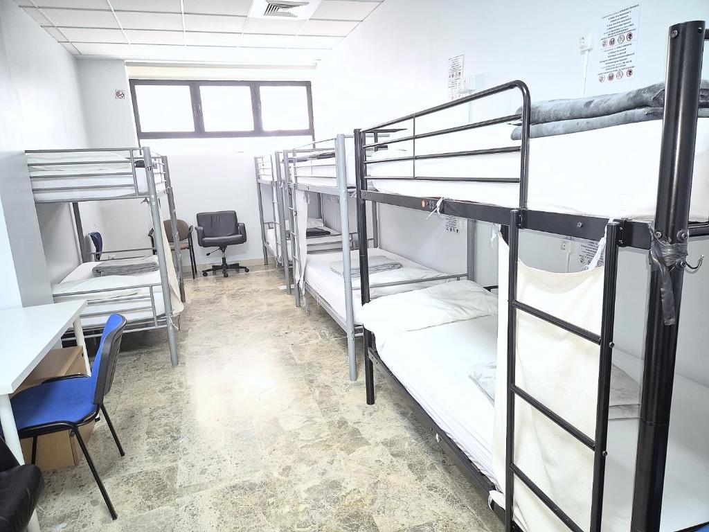 Lai Hostel - 4