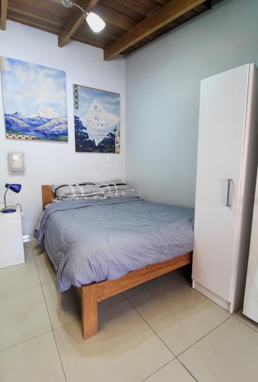 Mini Apartment Flat in the heart of Cusco - Close to Main Square - 2