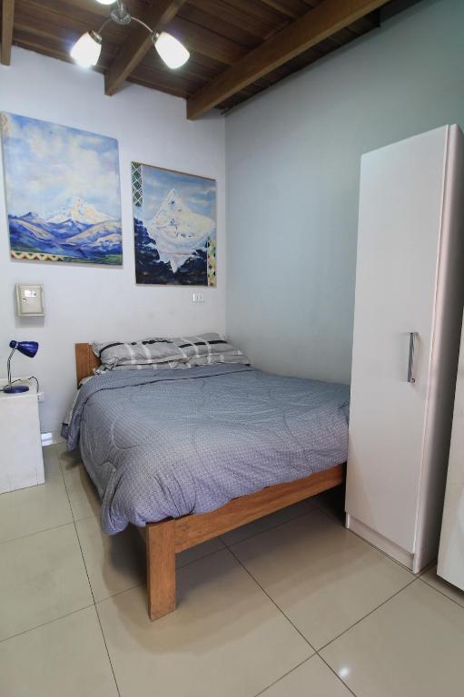 Mini Apartment Flat in the heart of Cusco - Close to Main Square - 4