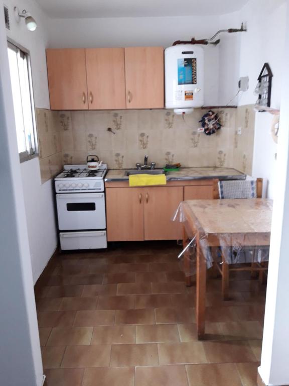 Santa Teresita - 4