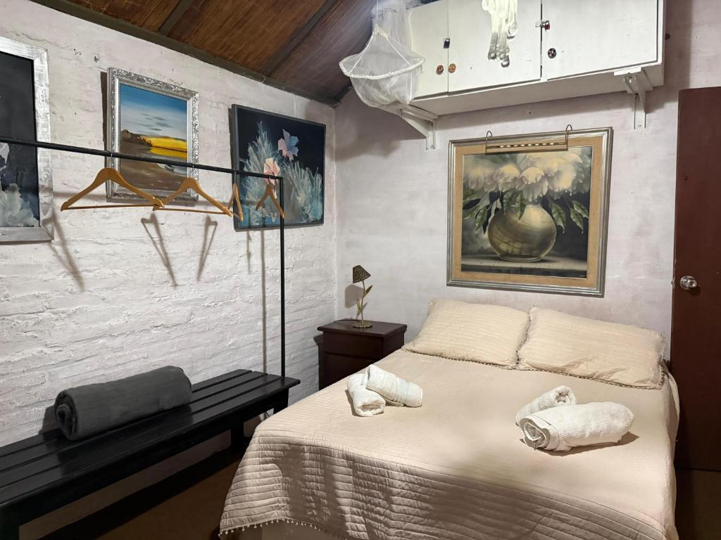 Casa Marys en La Barra, Punta del Este - 2