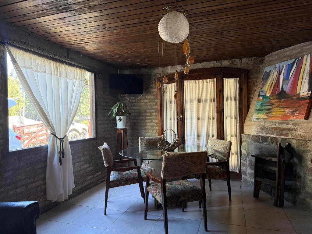 Casa Marys en La Barra, Punta del Este - 1