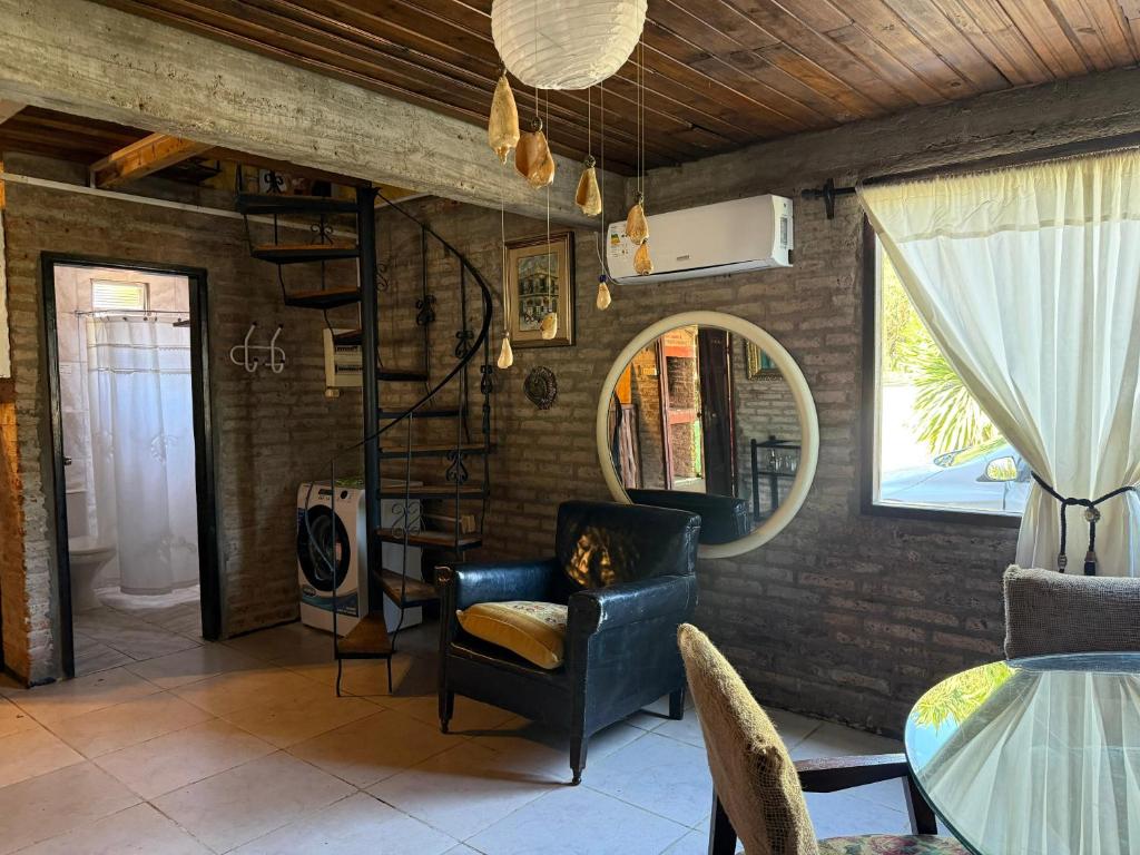 Casa Marys en La Barra, Punta del Este - 4