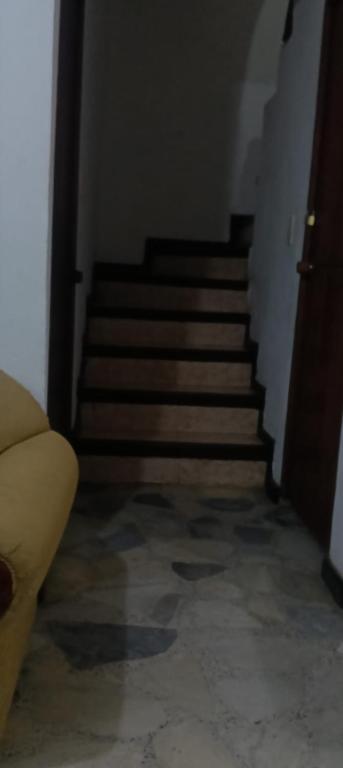 Hospedaje Mil Lunas - 1