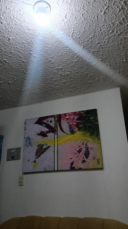 Hospedaje Mil Lunas - 2