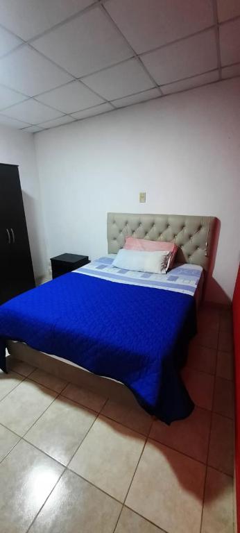 Departamento p 3o4 personas - 2