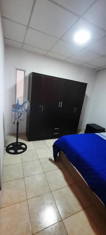 Departamento p 3o4 personas - 4