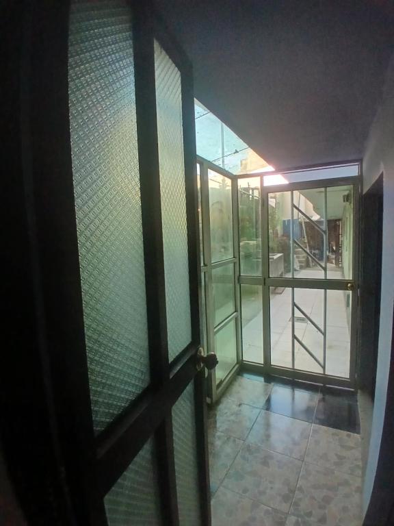 Bienvenidos,Welcome a Huancavelica la tierra del mercurio - 4