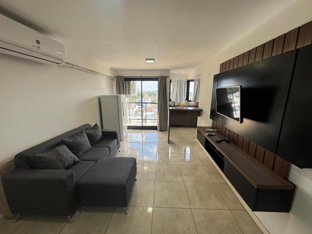 Departamento para 3 personas - 1