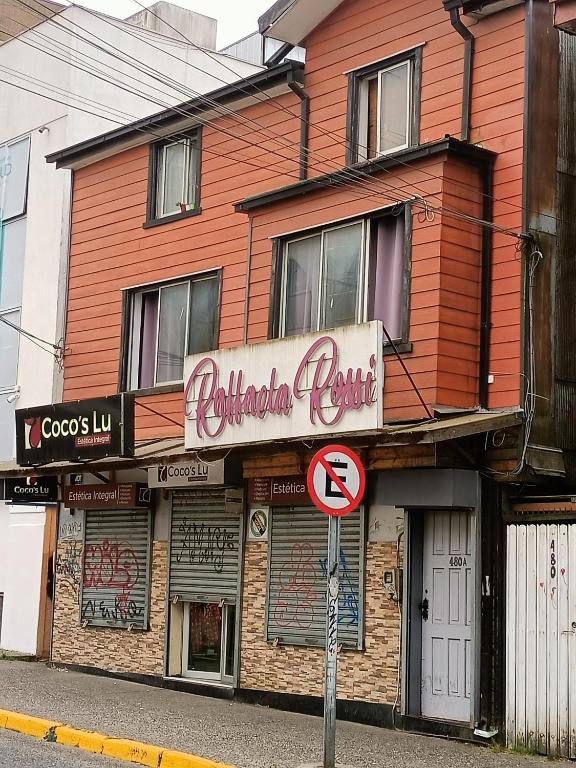 Hostal Centrico - 1