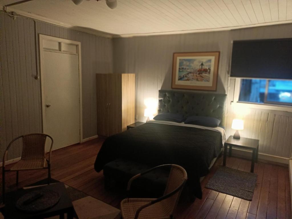Hostal Centrico - 2