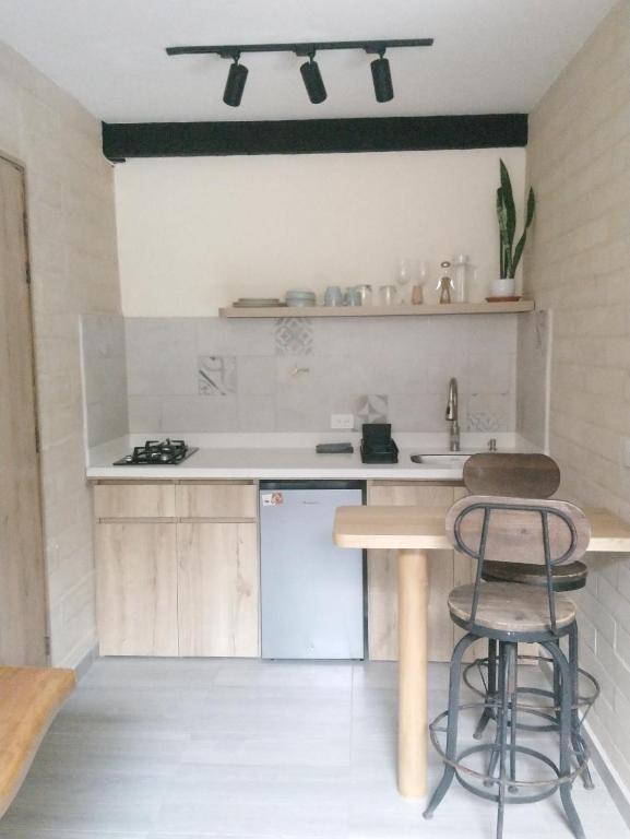 3 Apartaestudios bellisimos - 5